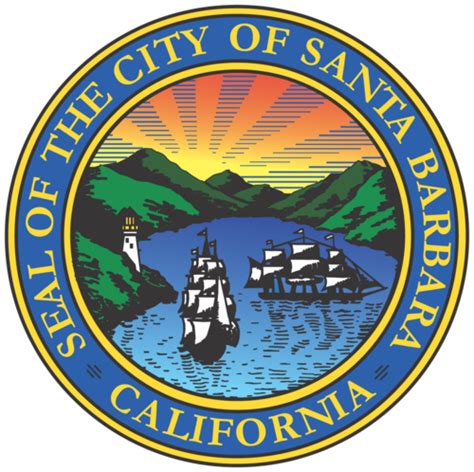 CITY OF SANTA BARBARA.